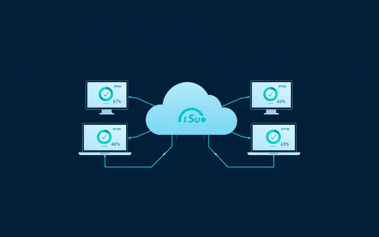 Cloud Sync